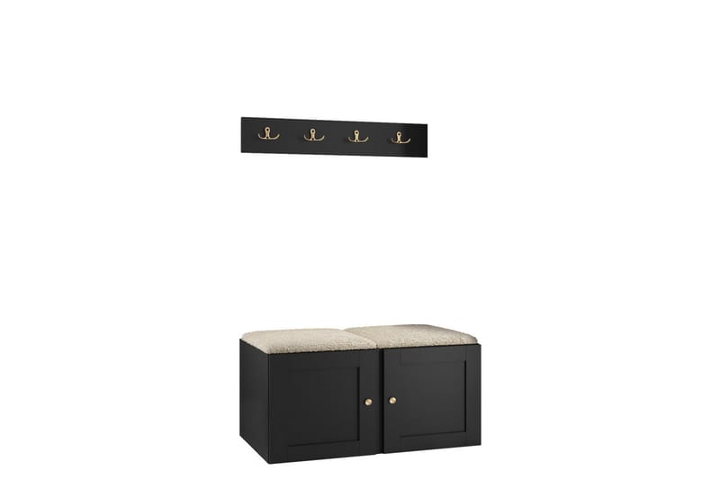 Hollan Hall Møbelsæt, undefined