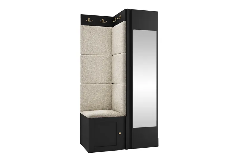 Hollan Hall Møbelsæt, undefined