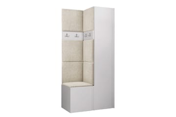 Hollan Hall Møbelsæt