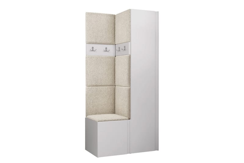 Hollan Hall Møbelsæt - Møbler - Entrémøbler - Møbelsæt til hall og entre