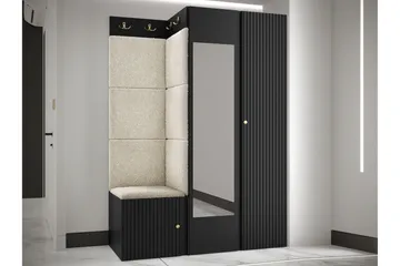 Hollan Hall Møbelsæt - Møbler - Entrémøbler - Møbelsæt til hall og entre