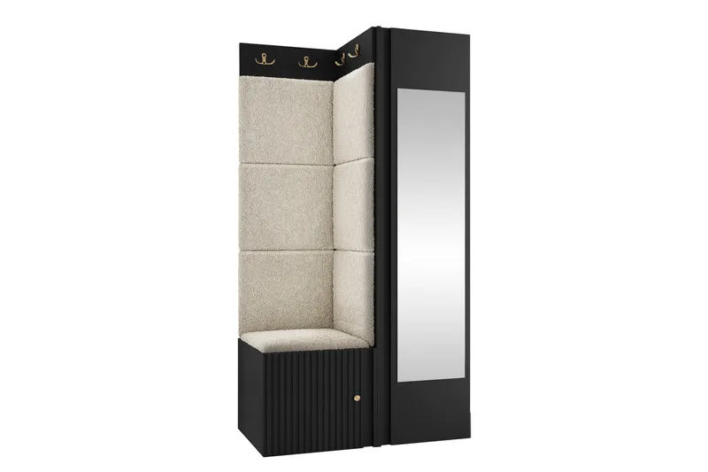 Hollan Hall Møbelsæt, undefined