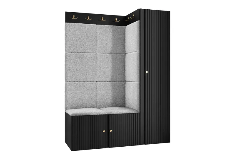 Hollan Hall Møbelsæt, undefined