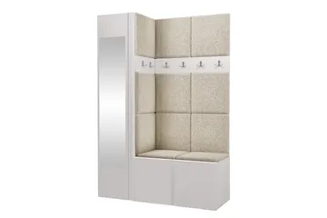 Hollan Hall Møbelsæt