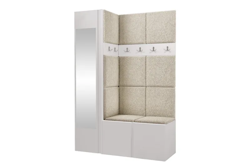 Hollan Hall Møbelsæt, undefined