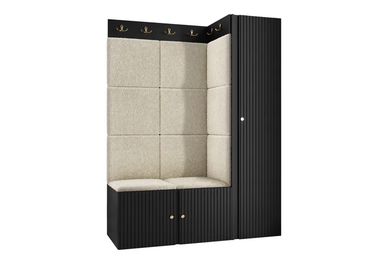 Hollan Hall Møbelsæt, undefined