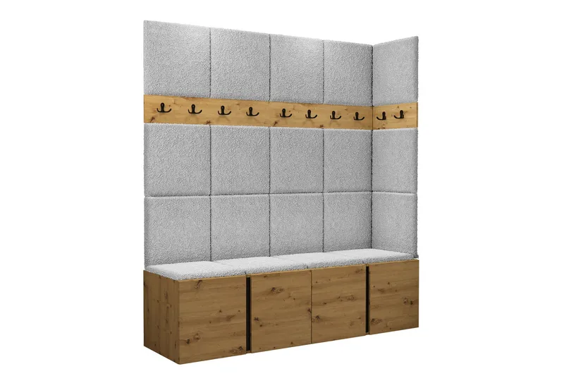 Hollan Hall Møbelsæt, undefined