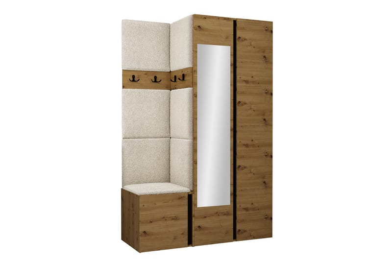 Hollan Hall Møbelsæt, undefined