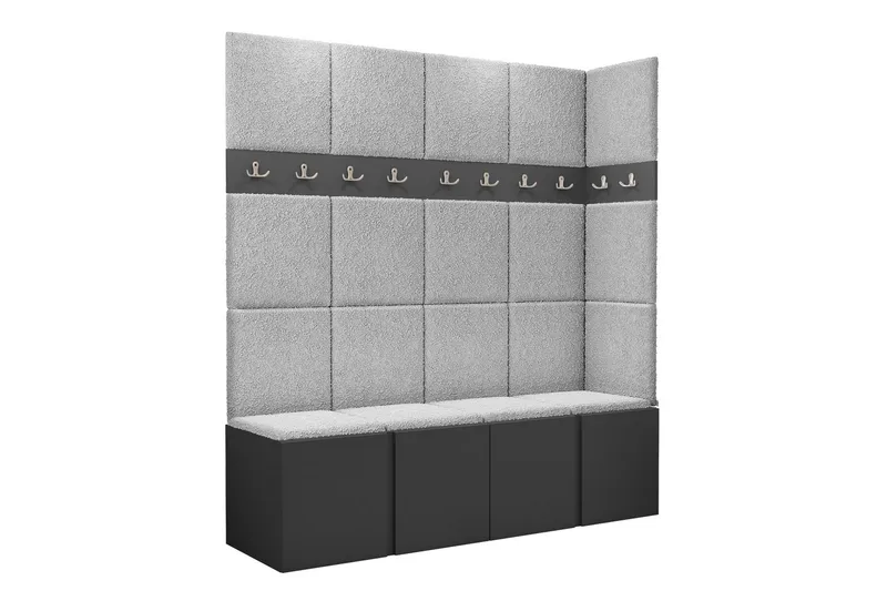 Hollan Hall Møbelsæt, undefined