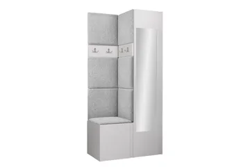 Hollan Hall Møbelsæt