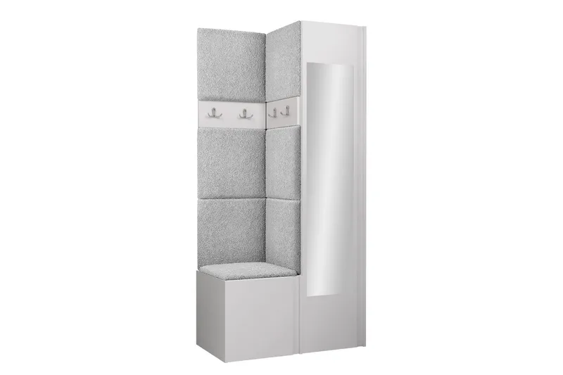 Hollan Hall Møbelsæt - Møbler - Entrémøbler - Møbelsæt til hall og entre