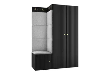 Hollan Hall Møbelsæt