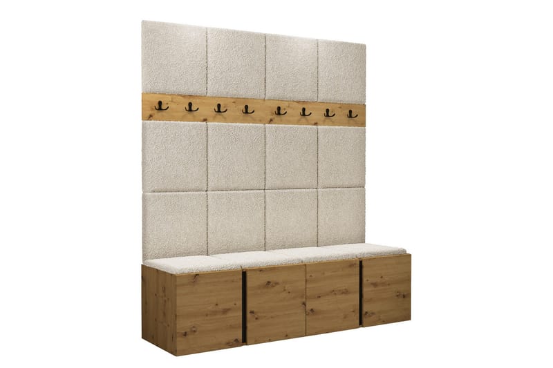 Hollan Hall Møbelsæt, undefined