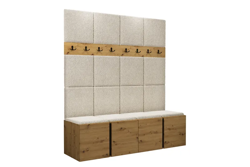 Hollan Hall Møbelsæt, undefined