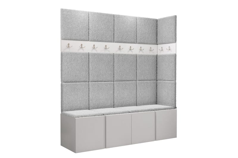 Hollan Hall Møbelsæt, undefined