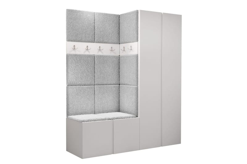 Hollan Hall Møbelsæt, undefined