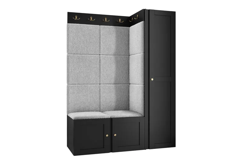 Hollan Hall Møbelsæt, undefined