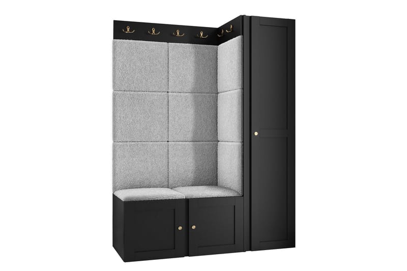 Hollan Hall Møbelsæt, undefined