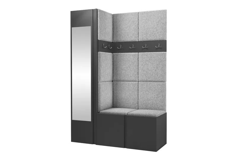 Hollan Hall Møbelsæt, undefined