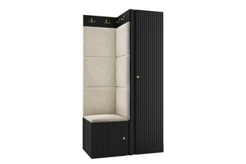 Hollan Hall Møbelsæt