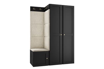 Hollan Hall Møbelsæt