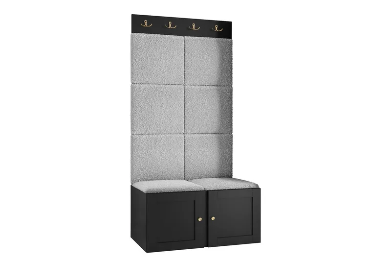 Hollan Hall Møbelsæt, undefined