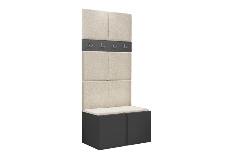 Hollan Hall Møbelsæt, undefined