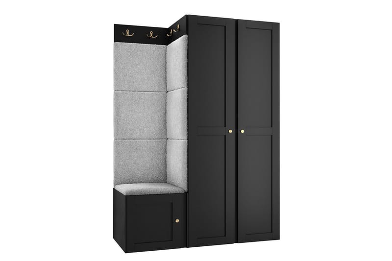 Hollan Hall Møbelsæt, undefined