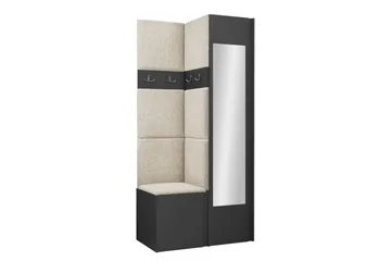 Hollan Hall Møbelsæt