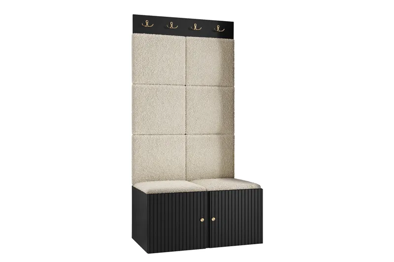 Hollan Hall Møbelsæt, undefined