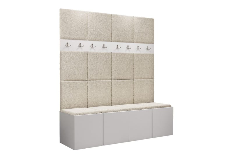 Hollan Hall Møbelsæt, undefined