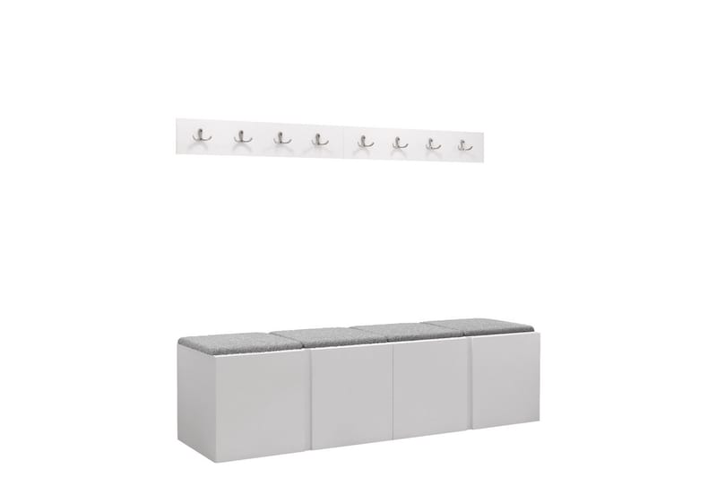 Hollan Hall Møbelsæt, undefined