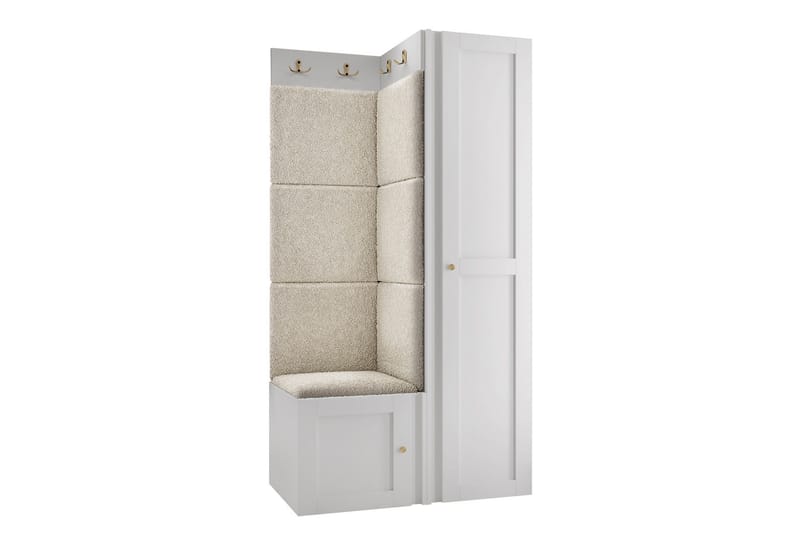 Hollan Hall Møbelsæt, undefined