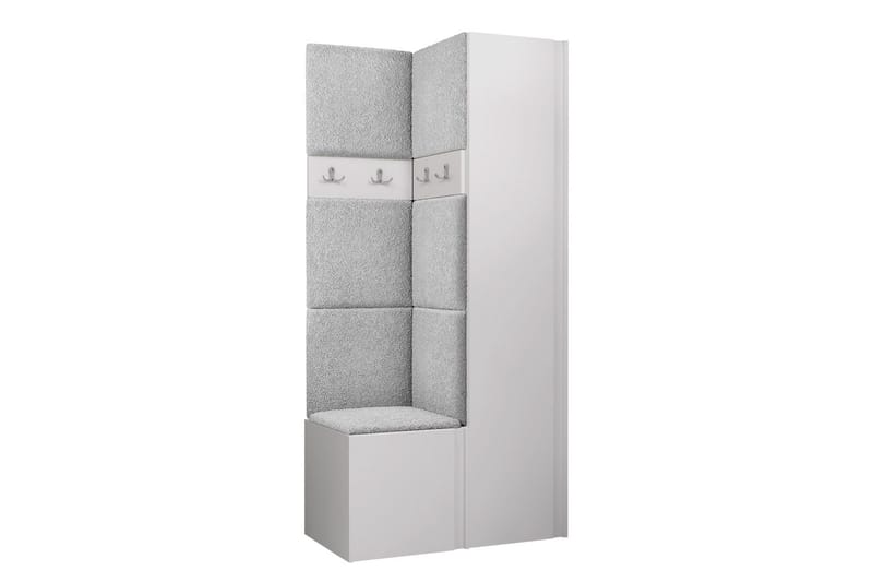 Hollan Hall Møbelsæt - Møbler - Entrémøbler - Møbelsæt til hall og entre