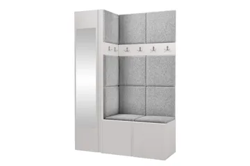 Hollan Hall Møbelsæt