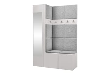 Hollan Hall Møbelsæt