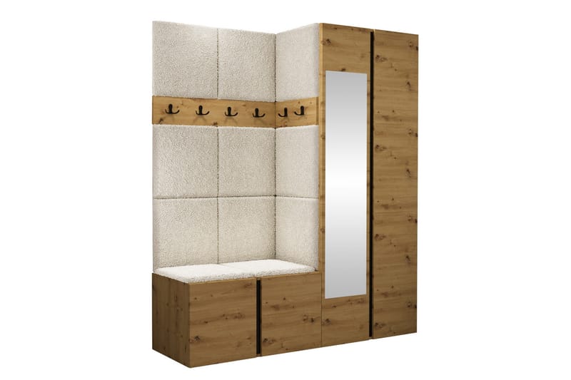 Hollan Hall Møbelsæt, undefined