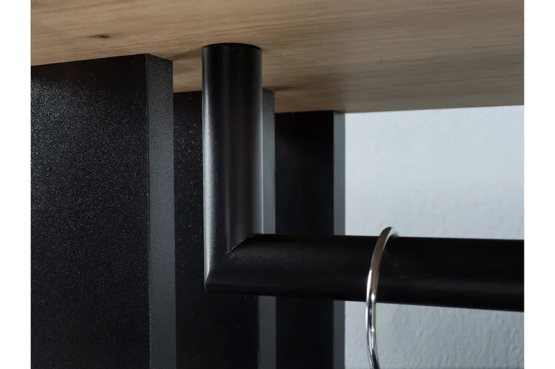 Kennard Entremøbelsæt - Beige - Møbler - Entrémøbler - Møbelsæt til hall og entre