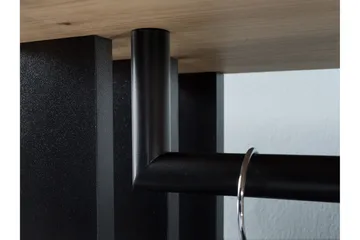 Kennard Entremøbelsæt - Beige - Møbler - Entrémøbler - Møbelsæt til hall og entre