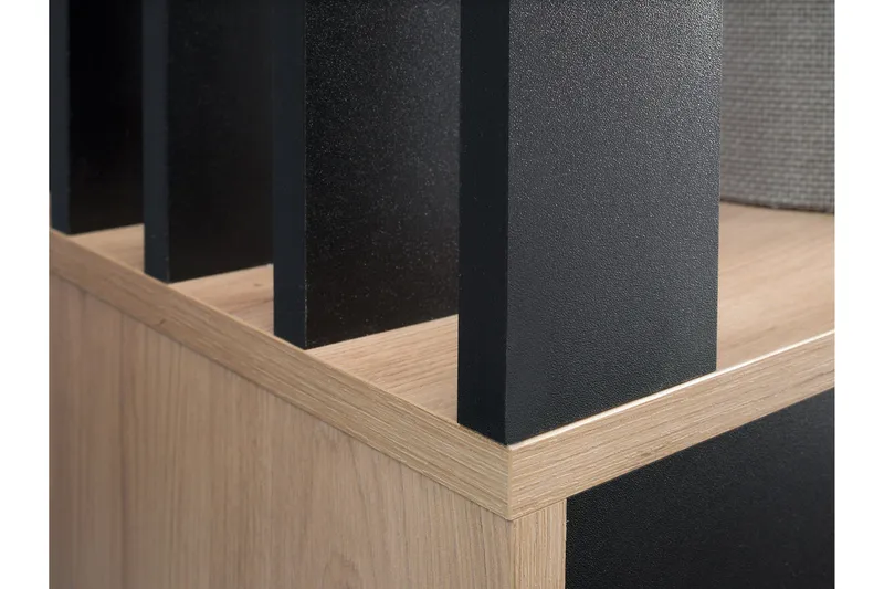 Kennard Entremøbelsæt - Beige - Møbler - Entrémøbler - Møbelsæt til hall og entre