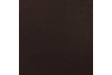 Dunvegan Hallmøbelset 84x46 cm - Sort - Møbler - Entrémøbler - Møbelsæt til hall og entre