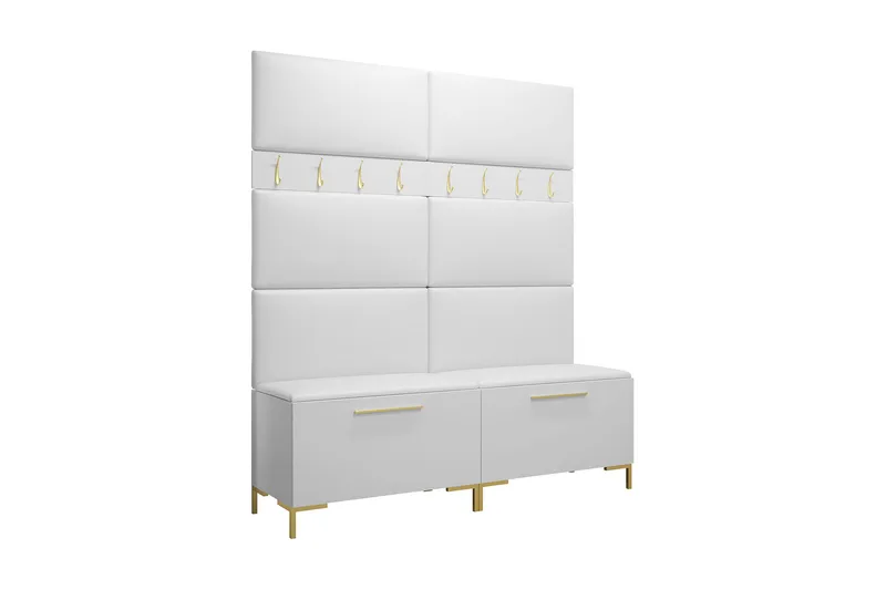 Entréopbevaring, undefined