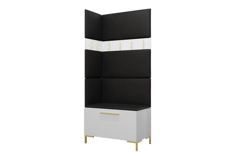 Entréopbevaring, undefined