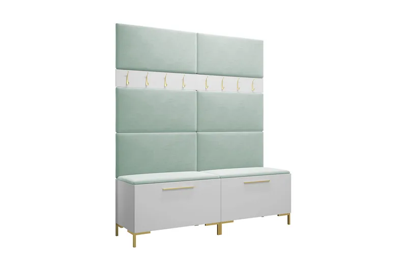 Entréopbevaring, undefined