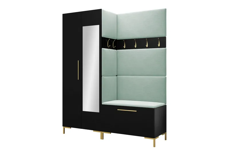 Entréopbevaring, undefined