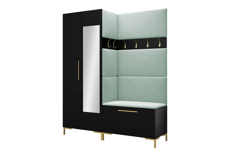 Entréopbevaring, undefined