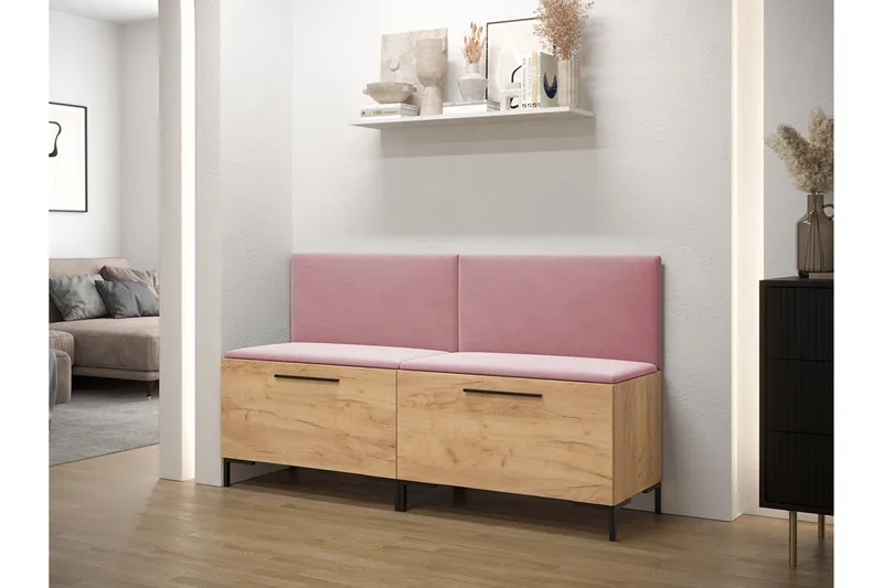 Entréopbevaring, undefined