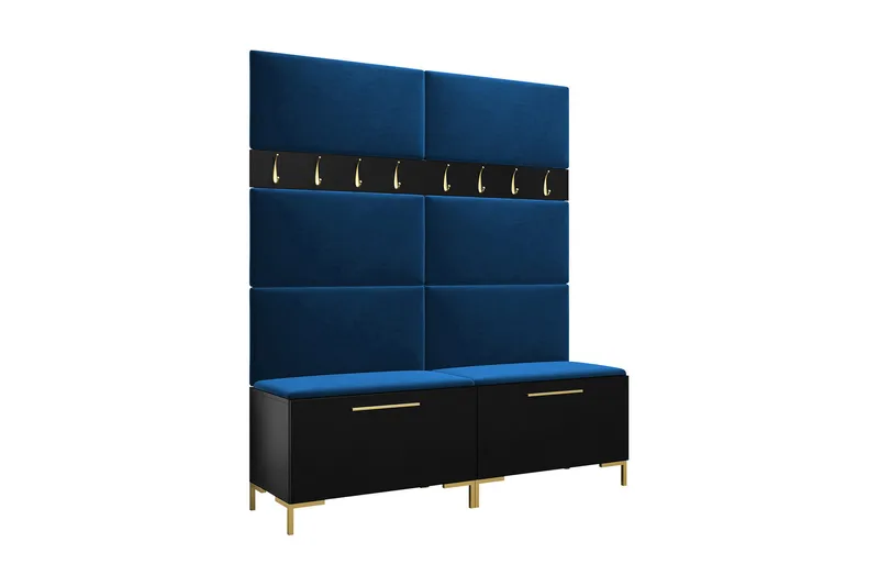 Entréopbevaring, undefined