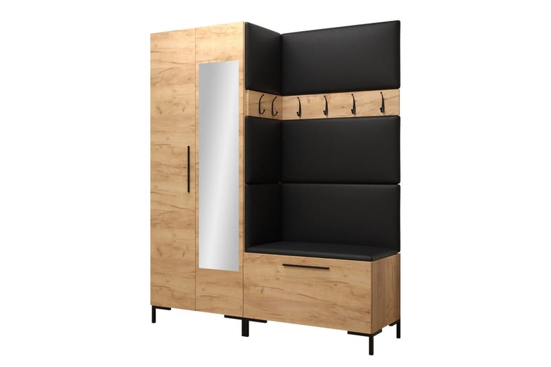 Entréopbevaring, undefined