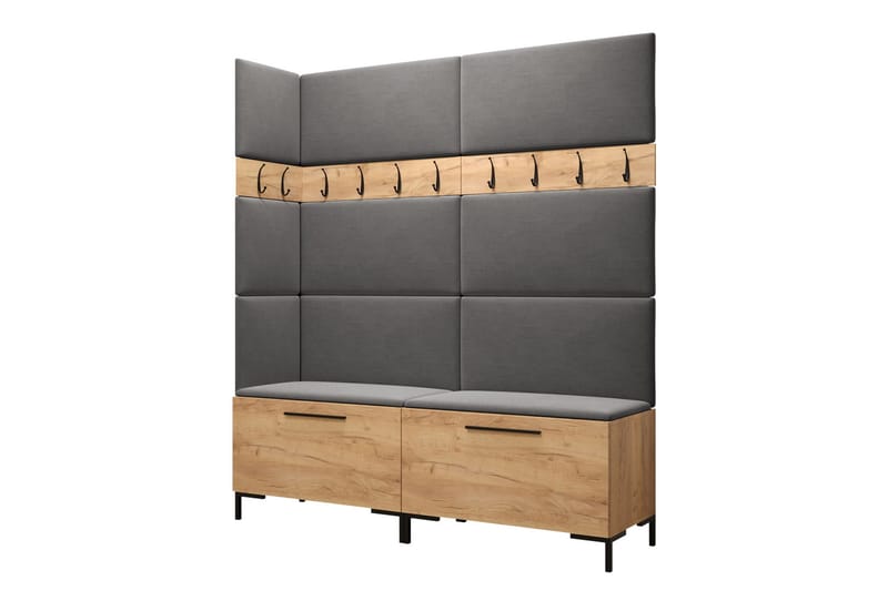 Entréopbevaring, undefined